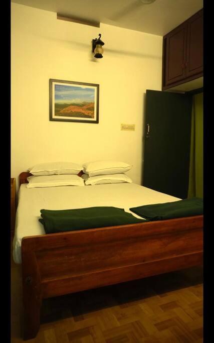 Vila Breezy Point Vagamon Exteriér fotografie