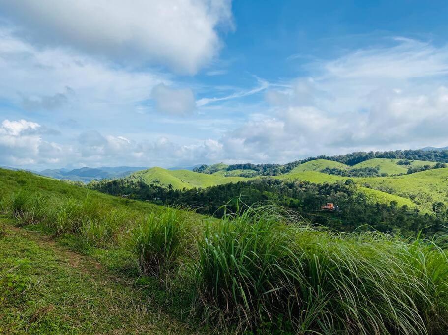 Vila Breezy Point Vagamon Exteriér fotografie